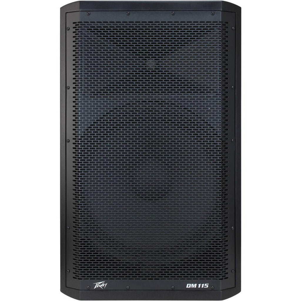 Peavey Dark Matter AQ15 Powered PA Loudspeaker