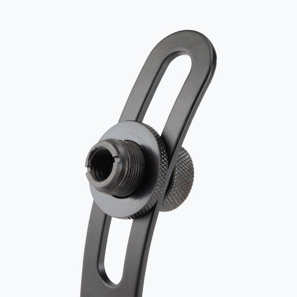 On-Stage DM50 Drum Rim Mic Clip