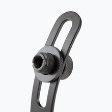 Load image into Gallery viewer, On-Stage DM50 Drum Rim Mic Clip