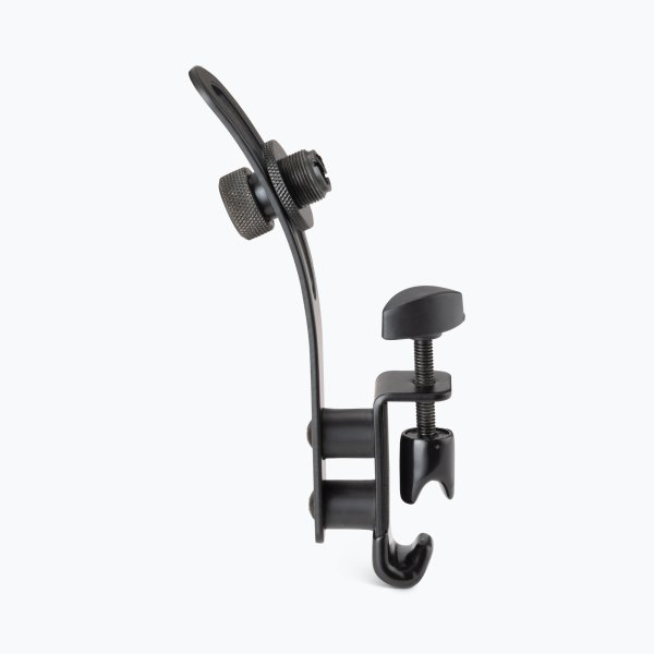 On-Stage DM50 Drum Rim Mic Clip