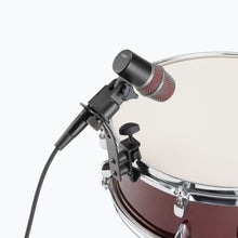 Load image into Gallery viewer, On-Stage DM50 Drum Rim Mic Clip