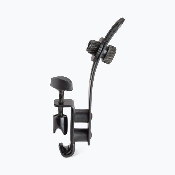 On-Stage DM50 Drum Rim Mic Clip