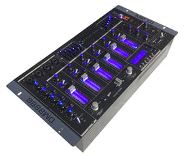 MR DJ DM8888 6 Channel 19
