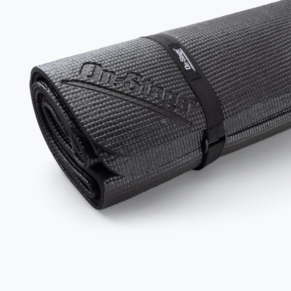 On-Stage DMA4450 4' x 4' Nonslip Drum Mat