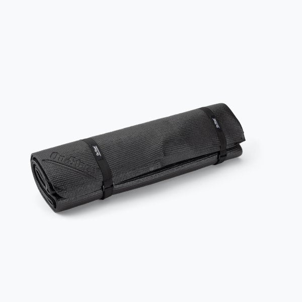 On-Stage DMA4450 4' x 4' Nonslip Drum Mat