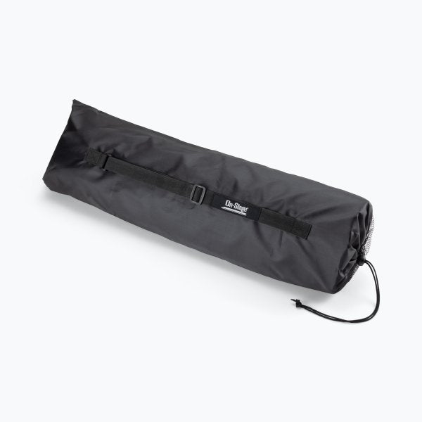 On-Stage DMA4450 4' x 4' Nonslip Drum Mat