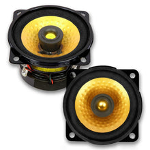 Load image into Gallery viewer, Diamond Audio DMDX25 - DMDX SERIES 2.5" 2-WAY FULL RANGE SPEAKERS