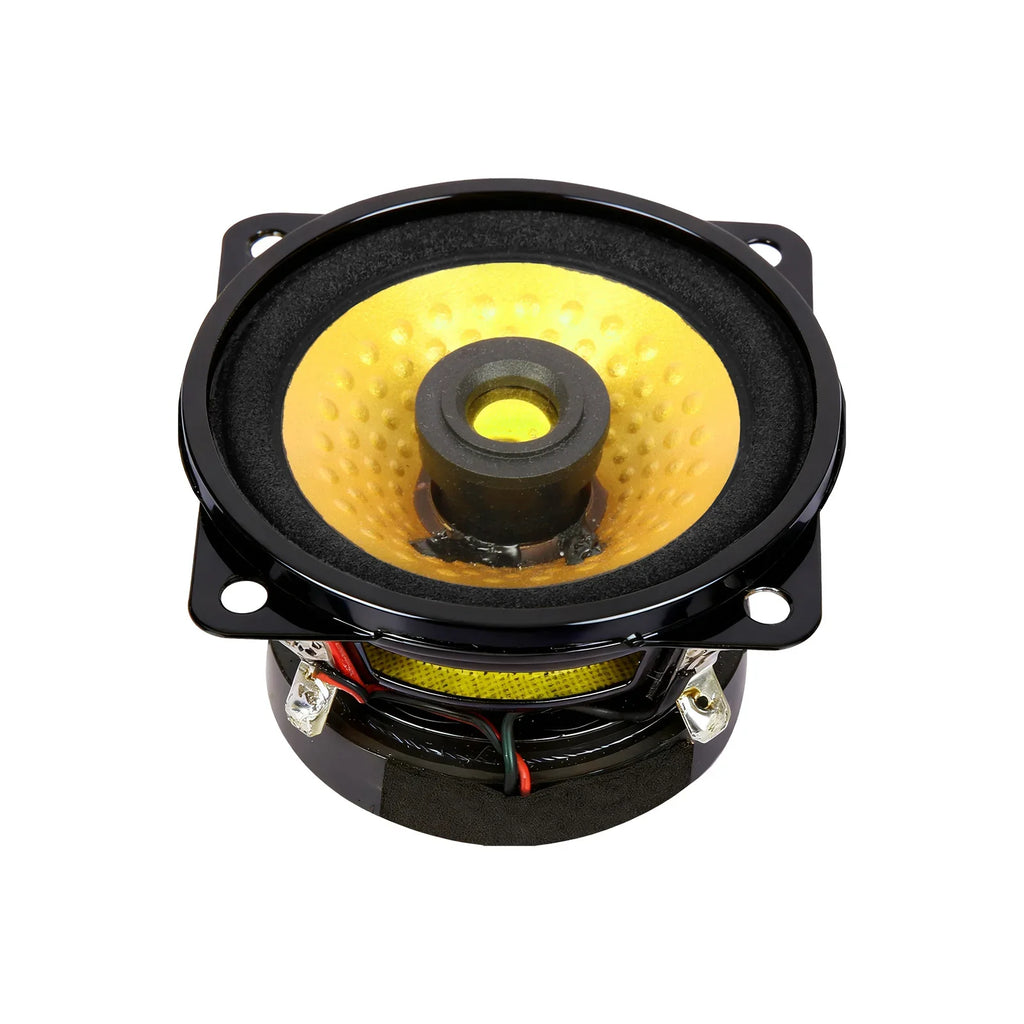 Diamond Audio DMDX6525C 6.5" DMD Series 3-Way Component Set + 2.5" + 20MM Tweeter