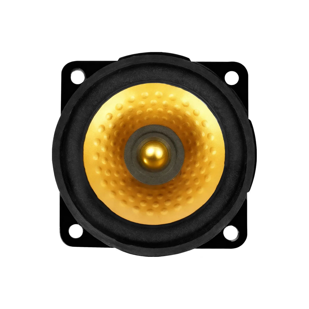 Diamond Audio DMDX6525C 6.5" DMD Series 3-Way Component Set + 2.5" + 20MM Tweeter
