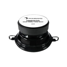 Load image into Gallery viewer, Diamond Audio DMDX35 - DMDX 3.5" 2-WAY CONCENTRIC COAXIAL SPEAKERS