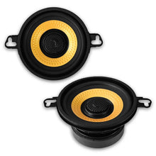 Load image into Gallery viewer, Diamond Audio DMDX35 - DMDX 3.5" 2-WAY CONCENTRIC COAXIAL SPEAKERS