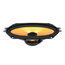 Charger l'image dans la galerie, Diamond Audio DMDX410 DMDX SERIES 4"X10" 2-WAY CONCENTRIC COAXIAL SPEAKERS