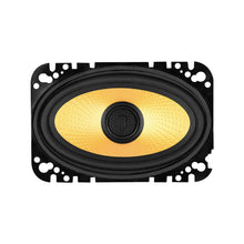 Load image into Gallery viewer, Diamond Audio DMDX46 DMDX SERIES 4"X6" 2-WAY CONCENTRIC COAXIAL SPEAKERS