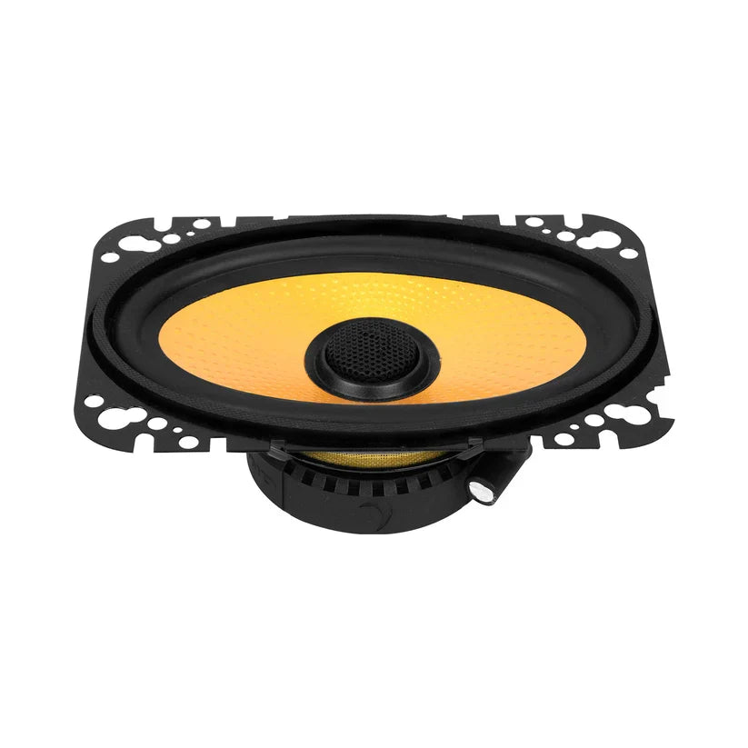 Diamond Audio DMDX46 DMDX SERIES 4"X6" 2-WAY CONCENTRIC COAXIAL SPEAKERS