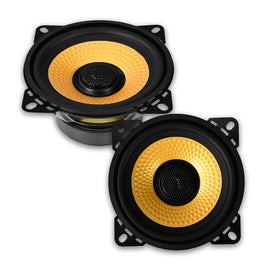 Diamond Audio DMDX4 DMDX SERIES 4
