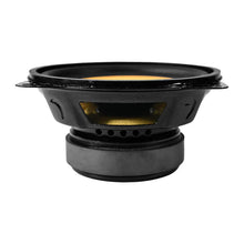 Charger l'image dans la galerie, Diamond Audio DMDX4 DMDX SERIES 4" 2-WAY CONCENTRIC COAXIAL SPEAKERS