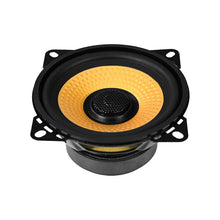 Charger l'image dans la galerie, Diamond Audio DMDX4 DMDX SERIES 4" 2-WAY CONCENTRIC COAXIAL SPEAKERS