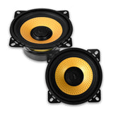 Diamond Audio DMDX4 DMDX SERIES 4
