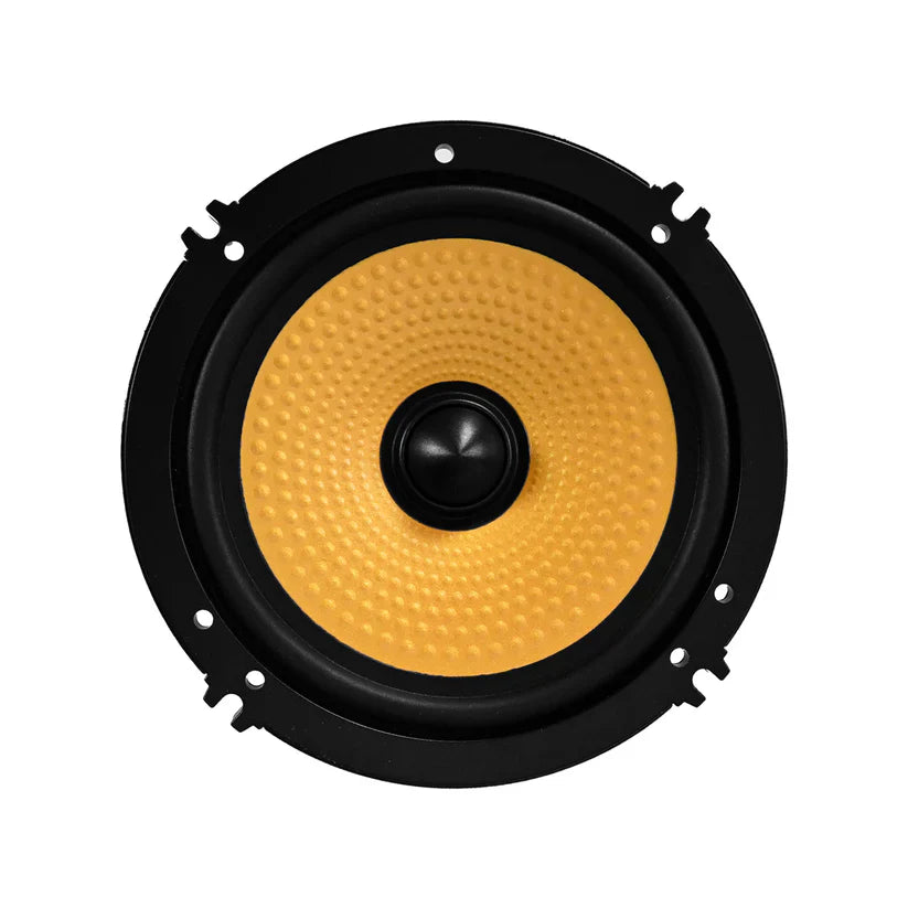 Diamond Audio DMDX65C - DMDX SERIES 6.5" 2-WAY COMPONENT SET