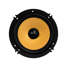 Charger l'image dans la galerie, Diamond Audio DMDX65C - DMDX SERIES 6.5" 2-WAY COMPONENT SET
