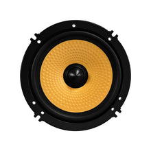 Load image into Gallery viewer, Diamond Audio DMDX6525C 6.5" DMD Series 3-Way Component Set + 2.5" + 20MM Tweeter