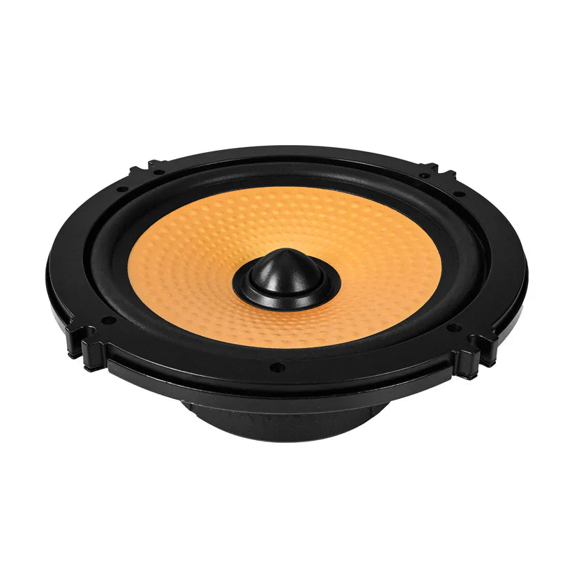 Diamond Audio DMDX65C - DMDX SERIES 6.5" 2-WAY COMPONENT SET