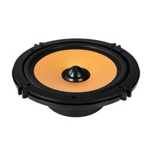 Load image into Gallery viewer, Diamond Audio DMDX6525C 6.5" DMD Series 3-Way Component Set + 2.5" + 20MM Tweeter