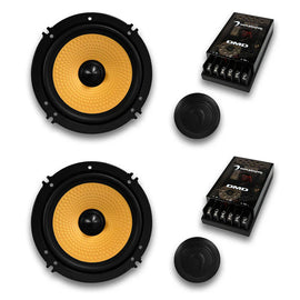 Diamond Audio DMDX65C - DMDX SERIES 6.5