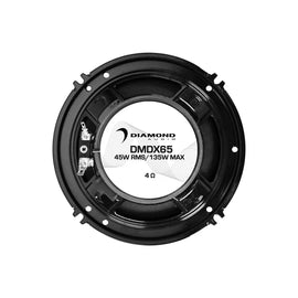 Diamond Audio DMDX65 - DMDX SERIES 6.5