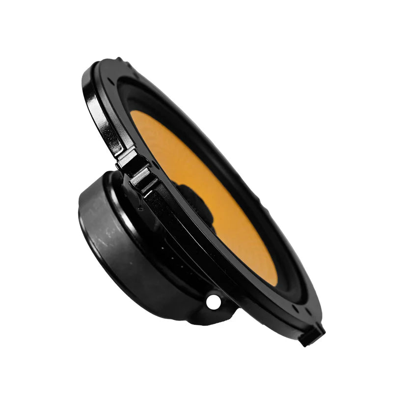 Diamond Audio DMDX65 - DMDX SERIES 6.5" 2-WAY CONCENTRIC COAXIAL SPEAKERS