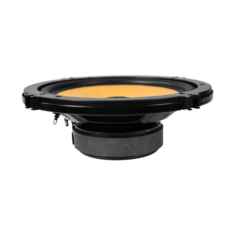 Diamond Audio DMDX65 - DMDX SERIES 6.5" 2-WAY CONCENTRIC COAXIAL SPEAKERS