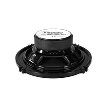Charger l'image dans la galerie, Diamond Audio DMDX65 - DMDX SERIES 6.5" 2-WAY CONCENTRIC COAXIAL SPEAKERS