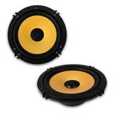 Diamond Audio DMDX65 - DMDX SERIES 6.5