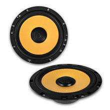 Charger l'image dans la galerie, Diamond Audio DMDX675 - DMDX SERIES 6.75" 2-WAY CONCENTRIC COAXIAL SPEAKERS