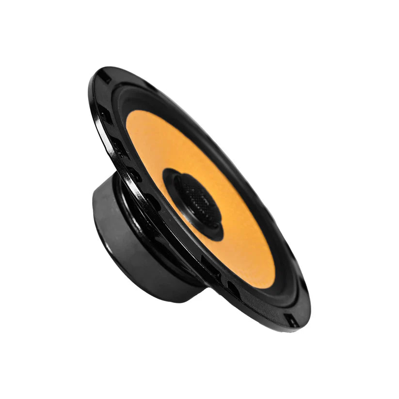 Diamond Audio DMDX675 - DMDX SERIES 6.75" 2-WAY CONCENTRIC COAXIAL SPEAKERS