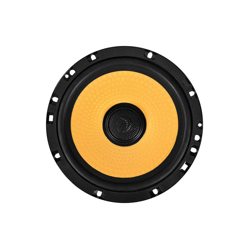 Diamond Audio DMDX675 - DMDX SERIES 6.75" 2-WAY CONCENTRIC COAXIAL SPEAKERS