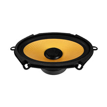 Charger l'image dans la galerie, Diamond Audio DMDX68 - DMDX SERIES 6"x8" 2-WAY CONCENTRIC COAXIAL SPEAKERS