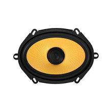 Charger l'image dans la galerie, Diamond Audio DMDX68 - DMDX SERIES 6"x8" 2-WAY CONCENTRIC COAXIAL SPEAKERS