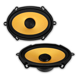 Diamond Audio DMDX68 - DMDX SERIES 6