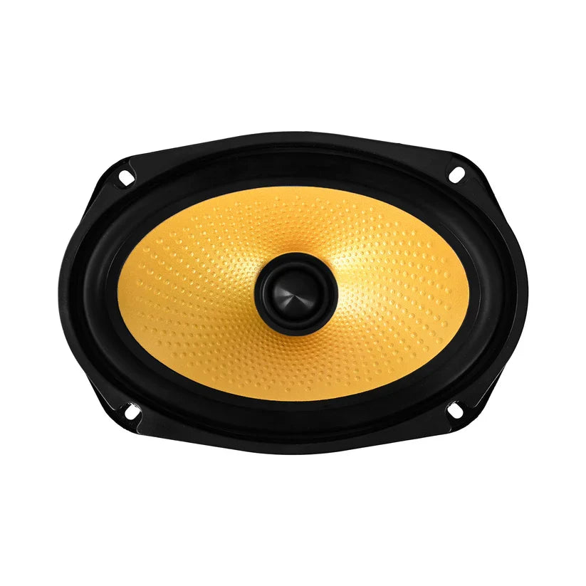 Diamond Audio DMDX69C DMDX SERIES 6"X9" 2-WAY COMPONENT SET