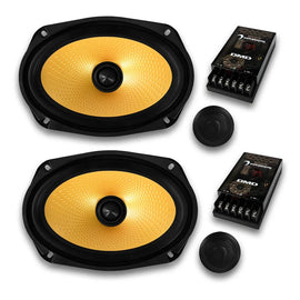 Diamond Audio DMDX69C DMDX SERIES 6