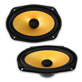 Diamond Audio DMDX69 - DMDX SERIES 6