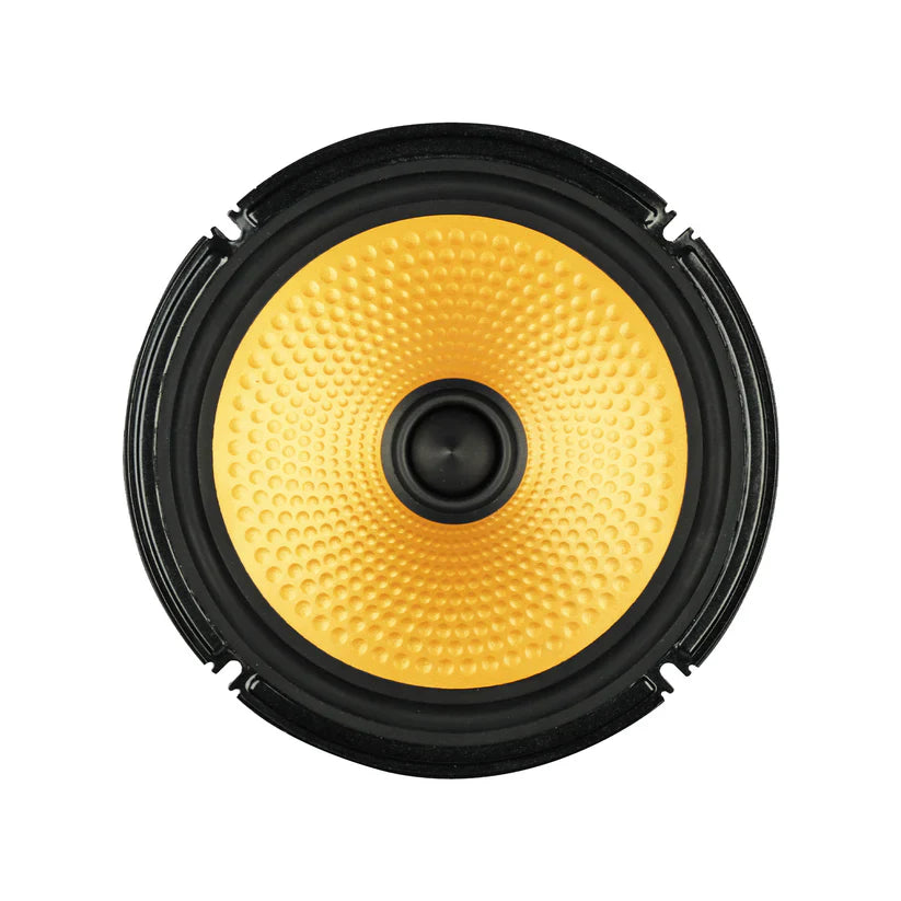 Diamond Audio DMDX8C DMDX SERIES 8" 2-WAY COMPONENT SET