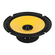 Charger l'image dans la galerie, Diamond Audio DMDX8C DMDX SERIES 8" 2-WAY COMPONENT SET