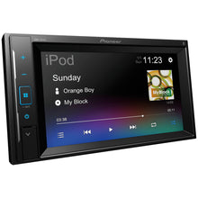 Charger l&#39;image dans la galerie, Pioneer DMH-241EX  Touchscreen Digital Media Receiver with Bluetooth + Backup Camera