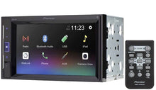 Charger l&#39;image dans la galerie, Pioneer DMH-241EX  Touchscreen Digital Media Receiver with Bluetooth