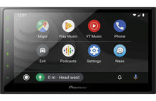 Charger l&#39;image dans la galerie, PIONEER DMH-2660NEX  Apple CarPlay Android Auto Bluetooth Capacitive Touchscreen