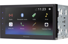 Charger l&#39;image dans la galerie, Pioneer DMH-342EX 6.8&quot; Digital Multimedia Receiver