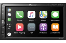 Charger l&#39;image dans la galerie, PIONEER DMH-C2550NEX Alexa Android Auto Apple CarPlay Bluetooth HD Radio SiriusXM