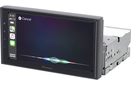 Pioneer DMH-WC5700NEX  Digital Multimedia Receiver (Does Not Play Discs)